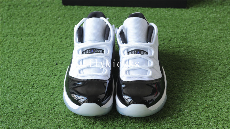 Authentic Air Jordan 11 Retro Concord